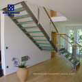 Standard Simple Stainless Steel Handrail Pipe Design Stair Fence